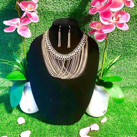 Princess Layered Set - Picture 1 of 2